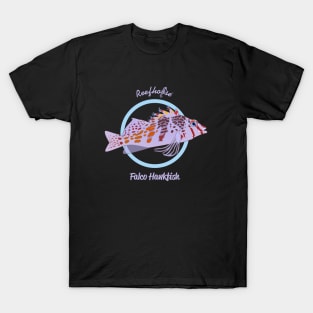 Falco Hawkfish T-Shirt